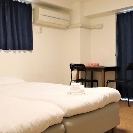 Kyoto Yoshii House Apartment Exterior photo