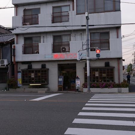 Kyoto Yoshii House Apartment Exterior photo
