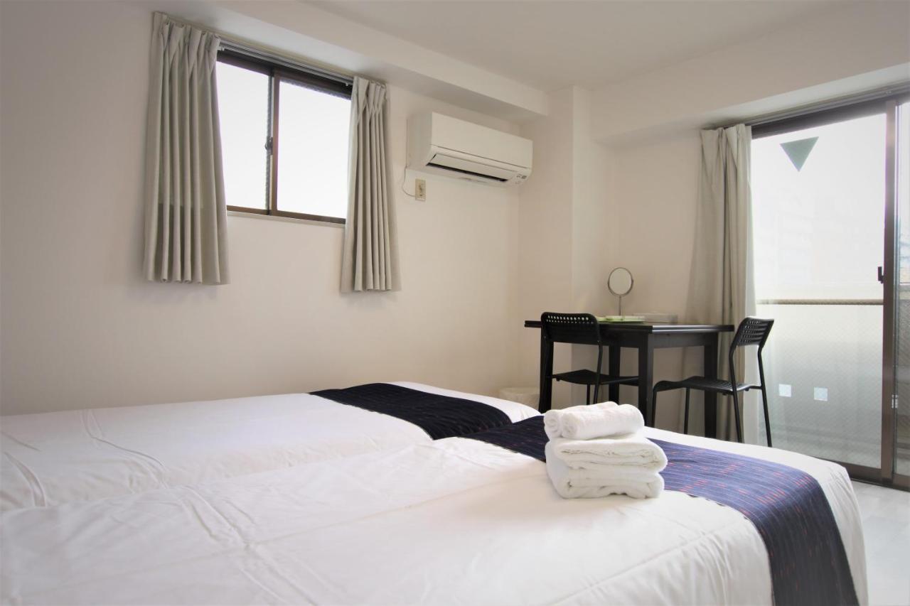 Kyoto Yoshii House Apartment Exterior photo