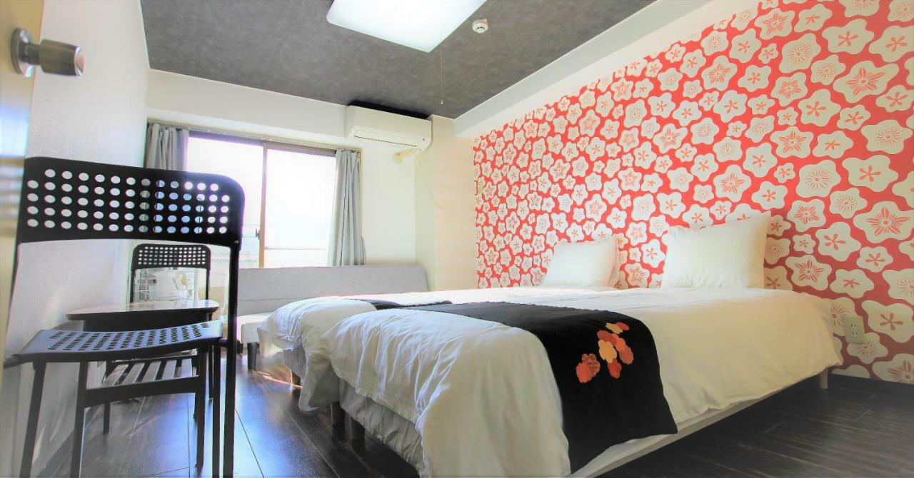 Kyoto Yoshii House Apartment Exterior photo